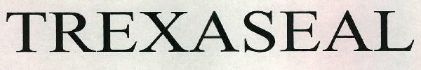 Trexaseal Device mark 2329261 Trademark