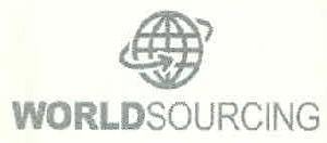 Worldsourcing Device mark 2924632 Trademark