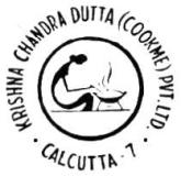 Krishna Chandra Dutta (cookme) Pvt. Ltd. Device mark 275571 Trademark