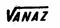 Vanaz Device mark 247750 Trademark