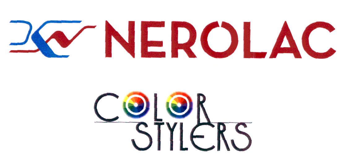 Nerolac Color Stylers Device mark 1909250 Trademark