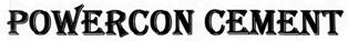 Powercon Cement Device mark 2324510 Trademark