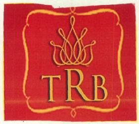 Trb Device mark 2840686 Trademark