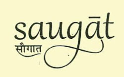 Saugat Device mark 2408159 Trademark