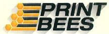 Print Bees Device mark 2820742 Trademark