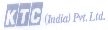 Ktc (india) Pvt. Ltd. Device mark 1415822 Trademark