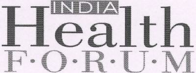 India Health F.o.r.u.m Device mark 1655336 Trademark