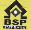 Bsp Tmt Bars Device mark 1845122 Trademark