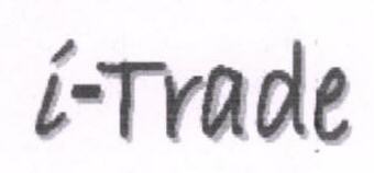 I - Trade (lable) Device mark 1679002 Trademark
