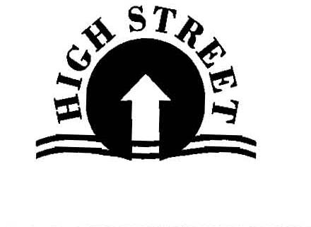 High Street Device mark 934282 Trademark