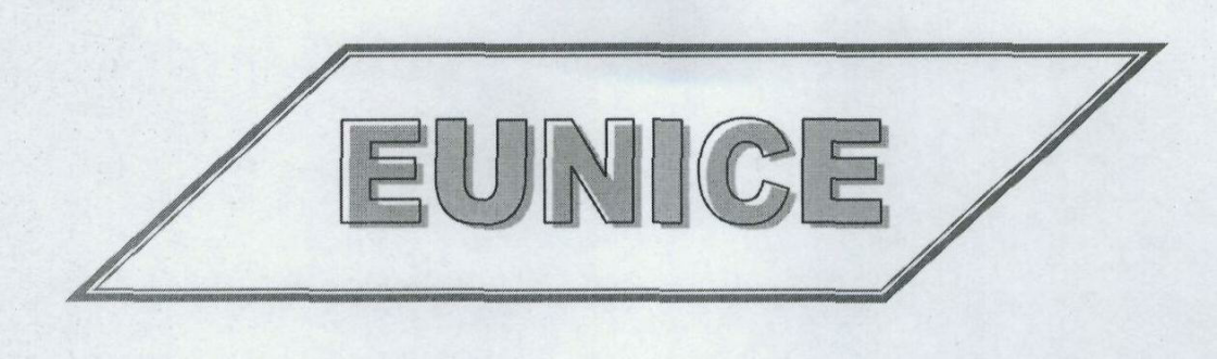 Eunice Device mark 1951361 Trademark