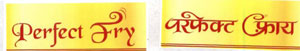 Perfect Fry ( Device Of Lable) Device mark 1443437 Trademark
