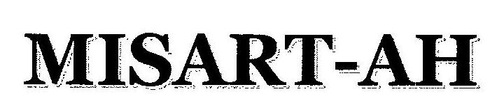 Misart-ah (device) Device mark 2364034 Trademark