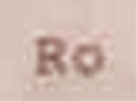 Ro Device mark 835396 Trademark