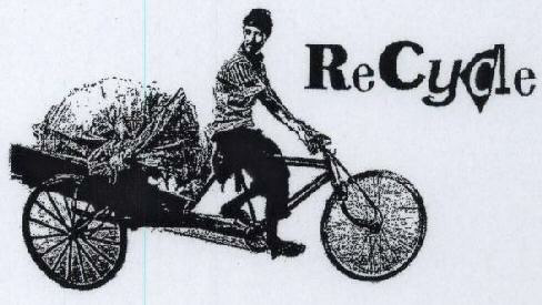 Recycle With Device Device mark 1710052 Trademark