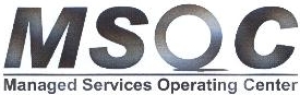 Msoc Managed Services Operating Center Device mark 2077590 Trademark