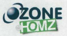 Ozone Homz (device) Device mark 2540447 Trademark