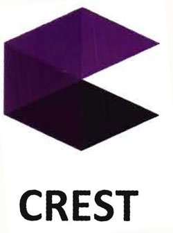 Crest With Logo Device mark 2871316 Trademark