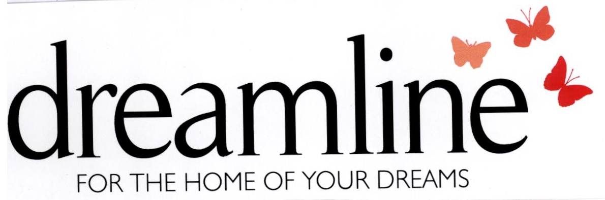Dreamline For The Home Your Dreams (device) Device mark 1814351 Trademark