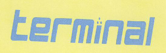 Terminal With Label Device mark 1697446 Trademark