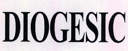 Diogesic Device mark 2296083 Trademark