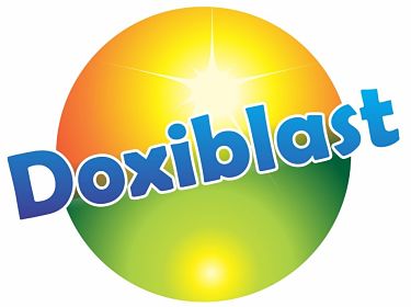 Doxiblast Device mark 2848223 Trademark