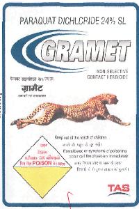 Gramet With Device Device mark 2131893 Trademark