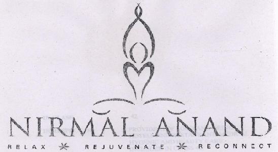 Nirmal Anand With Device Device mark 1614905 Trademark