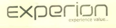 Experion Experience Value.. Device mark 2429960 Trademark