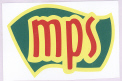 Mps (dev) Device mark 1712042 Trademark