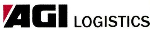 Agi Logistics With Label Device mark 1439658 Trademark