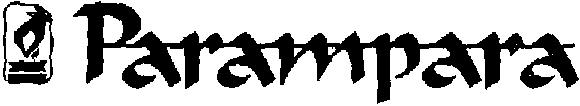 Parampara (device) Device mark 1203873 Trademark