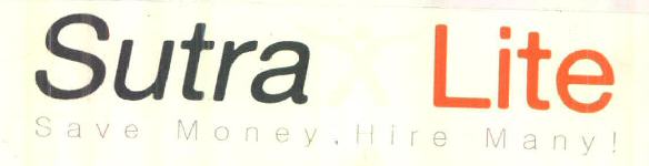 Sutra Lite Device mark 2630900 Trademark
