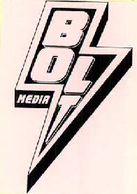 Bolt Media Device mark 2448769 Trademark