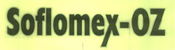 Soflomex-oz Device mark 2519997 Trademark