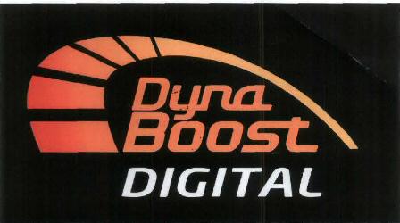 Dyna Boost Digital Device mark 1893580 Trademark