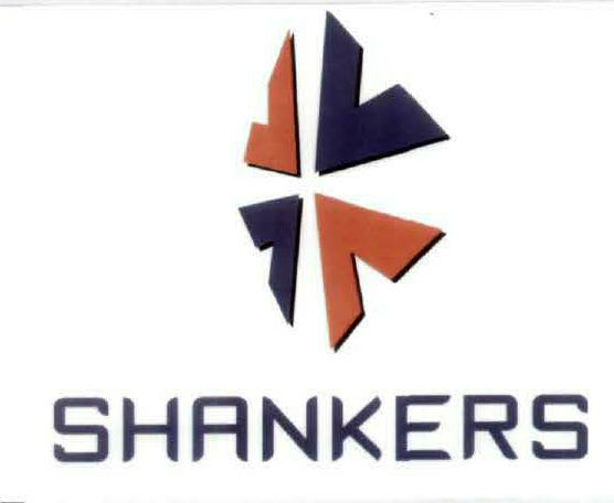 Shankers Device mark 1920080 Trademark