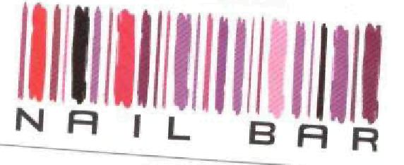 Nail Bar (label) Device mark 1725350 Trademark