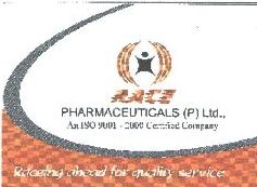 Race Pharmaceuticals (p) Ltd Device mark 1983965 Trademark