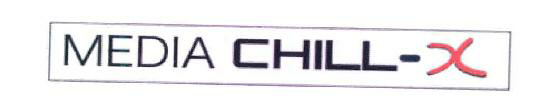 Media Chill-x Device mark 2781658 Trademark