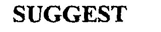 Suggest Device mark 669192 Trademark