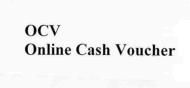 Ocv Online Cash Voucher Device mark 2362959 Trademark
