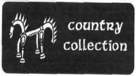Country Collectino Device mark 1907149 Trademark
