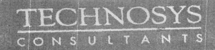 Technosys (label) Device mark 939150 Trademark