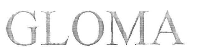 Gloma (device) Device mark 2390548 Trademark