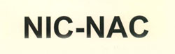Nic-nac Device mark 2621133 Trademark