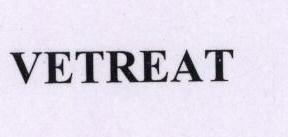 Vetreat Device mark 1606007 Trademark