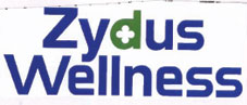 Zydus Wellness Device mark 1848615 Trademark