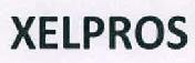 Xelpros Device mark 2701253 Trademark