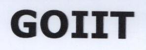 Goiit Device mark 1788823 Trademark